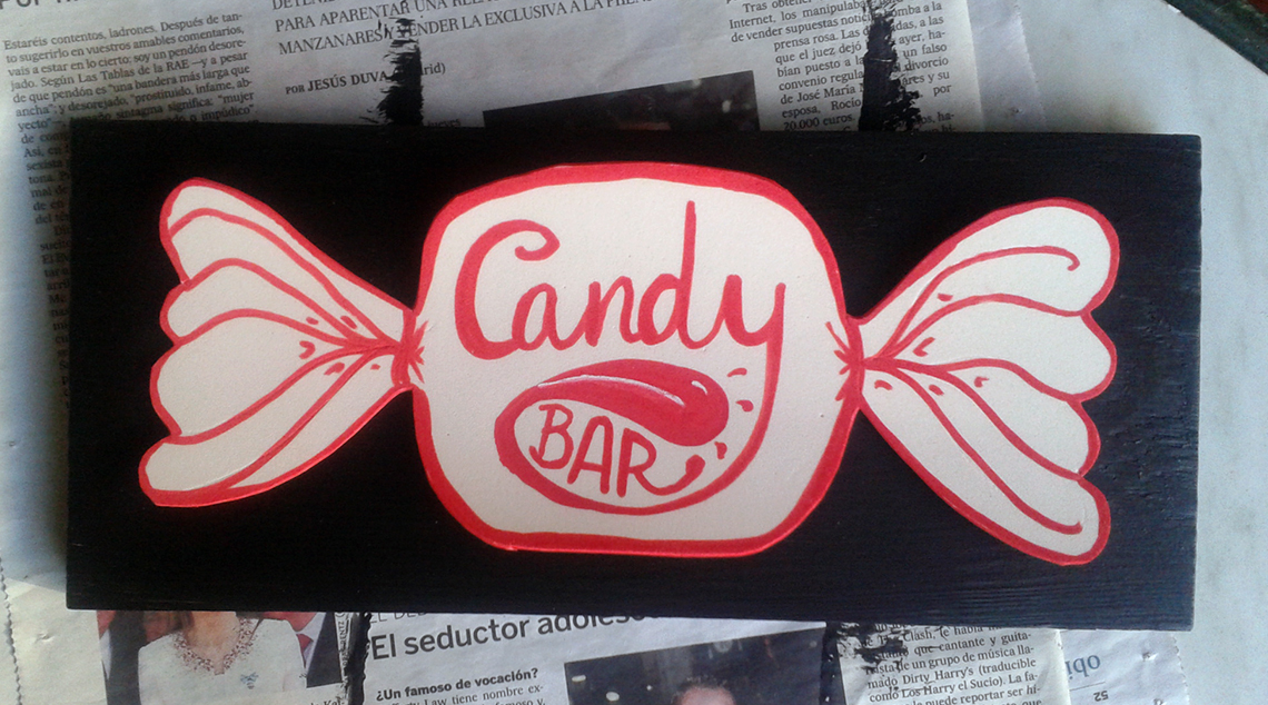 CandyBar