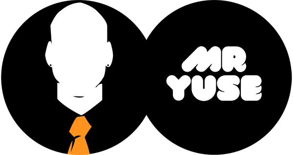 LOGO mryuse