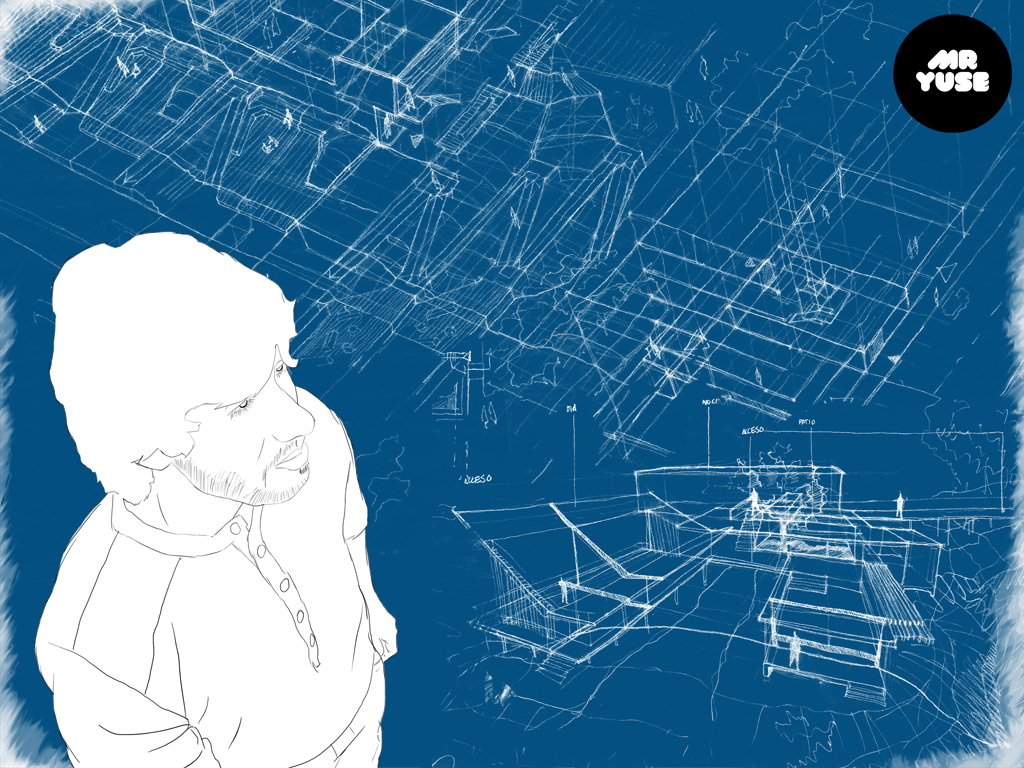 MrArchitect Llámenle Sr. Arquitecto
