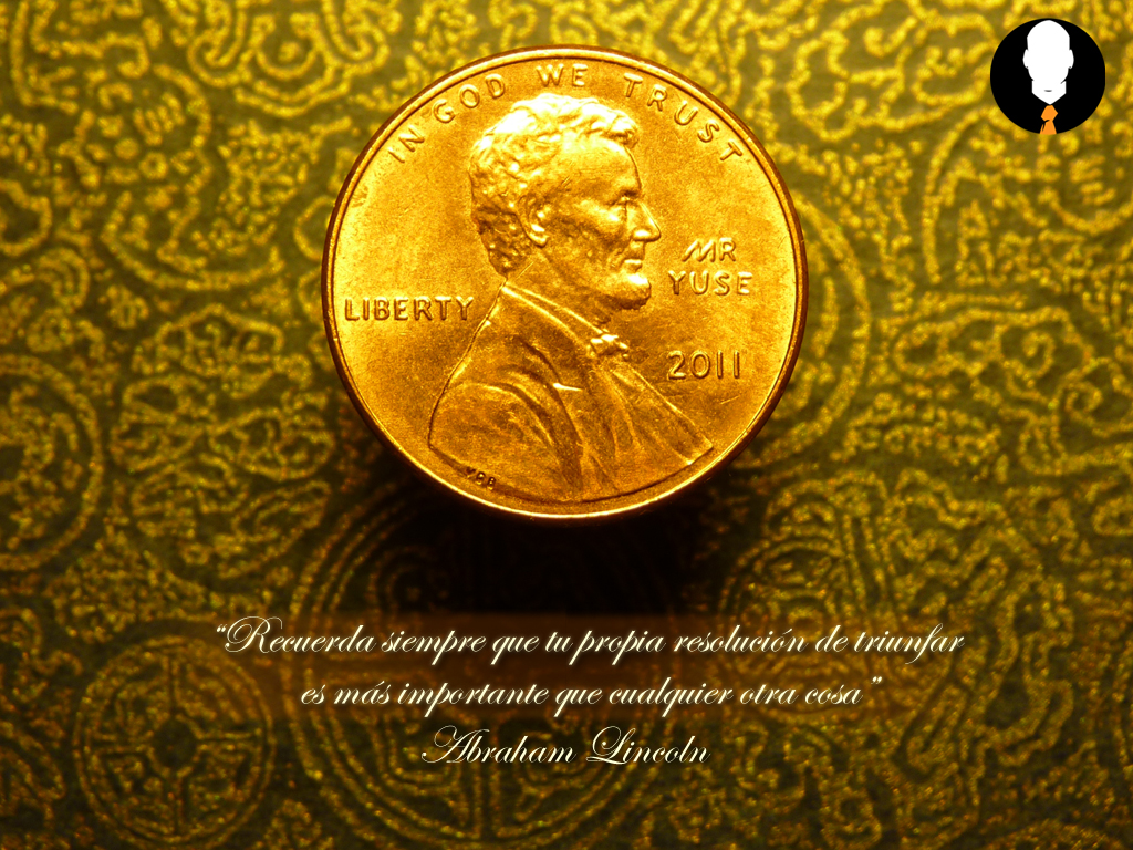 WallpaperLincoln1024x768 1860 y Abraham Lincoln