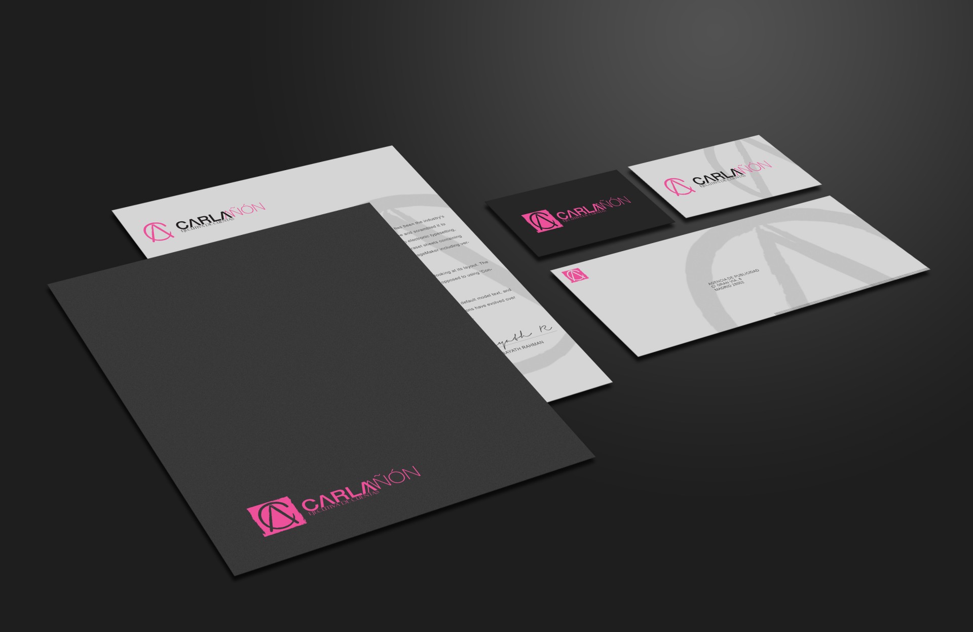 techandall_Stationery_Mock_Up_Collection_Xi